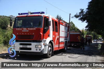 Iveco Stralis AF190S40 I serie
Vigili del Fuoco
Comando Provinciale di Chieti
Distaccamento di Vasto (CH)
AutoPompaSerbatoio allestimento Iveco-Magirus
VF 23646
fotografata durante un intervento
Parole chiave: Iveco Stralis_AF190S40_Iserie VF23646