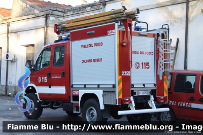 Iveco Daily 55S17 4x4 IV serie restyle
Vigili del Fuoco 
Comando Provinciale di Pisa
Colonna Mobile Regionale
Polisoccorso allestimento Iveco-Magirus
VF 26757
Parole chiave: Iveco Daily_55S17_4x4_IVserie_restyle VF26757