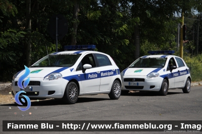 Fiat Grande Punto
Polizia Municipale Vasto (CH)
Parole chiave: Fiat Grande_Punto PM_Vasto