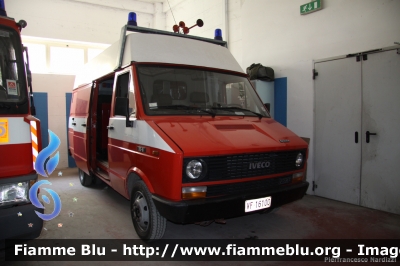 Iveco Daily I serie
Vigili del Fuoco
Comando Provinciale de L'Aquila
VF 16100
Parole chiave: Iveco Daily_Iserie VF16100