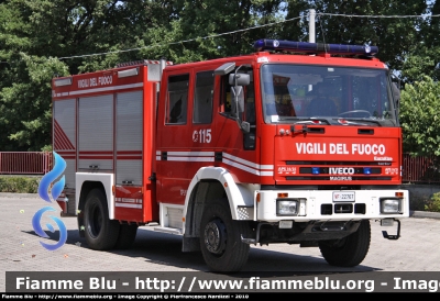 Iveco EuroFire 140E28 4x4 I serie
Vigili del Fuoco
Comando Provinciale di Chieti
Distaccamento di Casoli (CH)
AutoPompaSerbatoio allestimento Iveco-Magirus
VF 22767
Parole chiave: Iveco EuroFire_140E28_4x4_Iserie VF22767