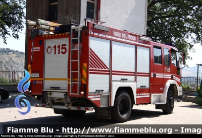 Iveco EuroFire 140E28 4x4 I serie
Vigili del Fuoco
Comando Provinciale di Chieti
Distaccamento di Casoli (CH)
AutoPompaSerbatoio allestimento Iveco-Magirus
VF 22767
Parole chiave: Iveco EuroFire_140E28_4x4_Iserie VF22767