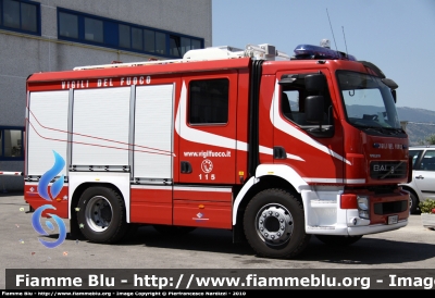 Volvo FL 280 III serie
Vigili del Fuoco
Comando provinciale de L'Aquila
AutoPompaSerbatoio allestimento Bai
fotografata presso l'officina Iveco Luigi Ferrari
VF 25569
Parole chiave: Volvo FL280_IIIserie VF25569