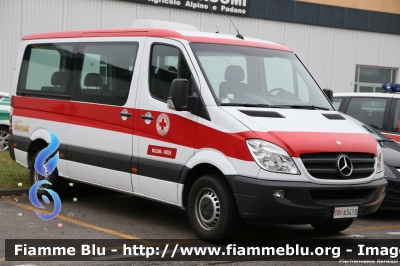 Mercedes-Benz Sprinter III serie
Croce Rossa Italiana
Comitato Provinciale di Bolzano
CRI A341D
Parole chiave: Mercedes-Benz Sprinter_IIIserie CRIA341D Reas_2013