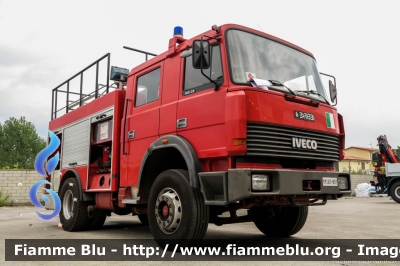 Iveco 190-26
Marina Militare Italiana
Servizio Antincendio
Allestito Baribbi
MM AT 837
Parole chiave: Iveco 190-26 MMAT837