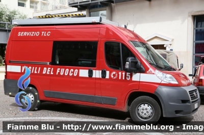 Fiat Ducato X250
Vigili del Fuoco
Comando Provinciale di Roma
Servizio Telecomunicazioni
Allestito Aris 
VF 26795
Parole chiave: Fiat Ducato_X250 VF26795