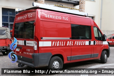 Fiat Ducato X250
Vigili del Fuoco
Comando Provinciale di Roma
Servizio Telecomunicazioni
Allestito Aris 
VF 26795
Parole chiave: Fiat Ducato_X250 VF26795