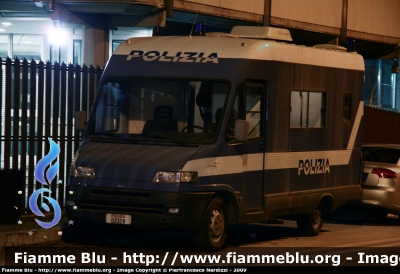 Fiat Ducato II serie
Polizia di Stato
Ufficio Mobile
POLIZIA D5328
Parole chiave: Fiat Ducato_IIserie PoliziaD5328 Terremoto L&#039;Aquila Abruzzo