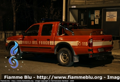 Ford Ranger V serie
Vigili del Fuoco
Comando Provinciale di Trieste
VF 23575
Parole chiave: Ford Ranger_Vserie VF23575 Terremoto L&#039;Aquila Abruzzo