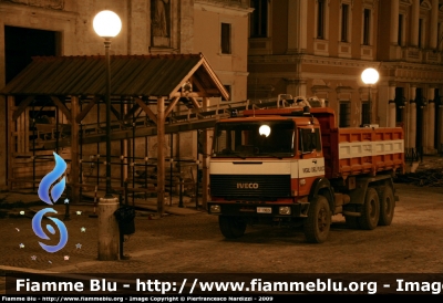 Iveco 330-35
Vigili del Fuoco
Comando Provinciale di Belluno
VF 19024
Parole chiave: Iveco 330-35 VF19024 Terremoto L&#039;Aquila Abruzzo