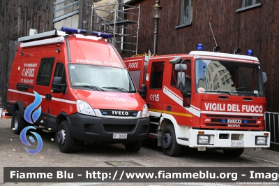 Iveco City2000 100E21 I serie
Vigili del Fuoco
Comando Provinciale di Roma
AutoPompaSerbatoio allestimento Iveco-Magirus
VF 21967
Parole chiave: Iveco City2000_100E21_Iserie VF21967