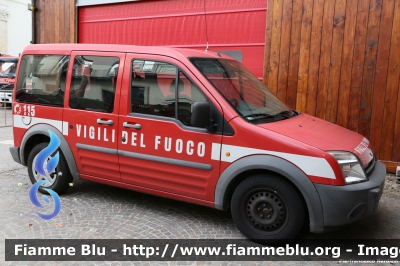 Ford Tourneo Connect I serie
Vigili del Fuoco
Comando Provinciale di Roma
VF 23533
Parole chiave: Ford Tourneo_Connect_Iserie VF23533