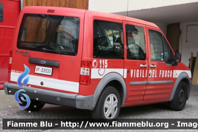 Ford Tourneo Connect I serie
Vigili del Fuoco
Comando Provinciale di Roma
VF 23533
Parole chiave: Ford Tourneo_Connect_Iserie VF23533