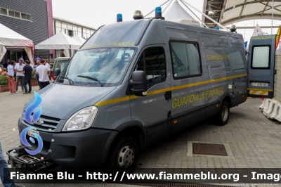 Iveco Daily IV serie
Guardia di Finanza
Nucleo Sommozzatori
Allestimento Elevox
GdiF 406 BC
Parole chiave: Iveco Daily_IVserie GdiF406BC