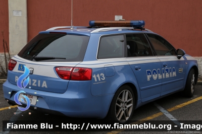 Seat Exeo ST
Polizia di Stato
Polizia Stradale in servizio sulla Milano Serravalle Milano Tangenziali
POLIZIA H6190
Parole chiave: Seat Exeo_ST POLIZIAH6190