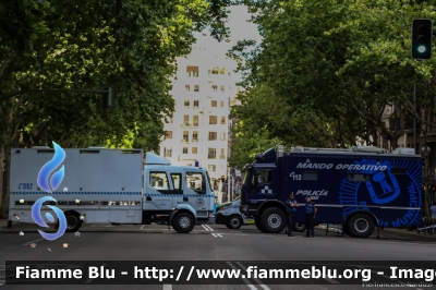 Renault Midlum I serie
España - Spagna
Policía Municipal Madrid
Parole chiave: Renault Midlum_Iserie