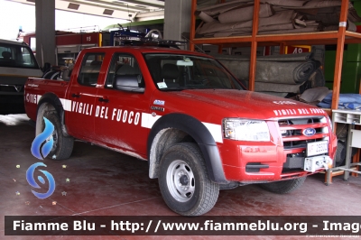 Ford Ranger VI serie
Vigili del Fuoco
Comando Provinciale di Padova
Allestimento ARIS
VF 25502
Parole chiave: Ford Ranger_VIserie VF25502