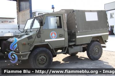 Iveco VM90 
Protezione Civile Fossacesia (CH)
Veicolo Ex Esercito Italiano
Parole chiave: Iveco VM90