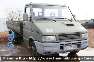 Iveco Daily II serie
Marina Militare Italiana
MM 495 SP
Parole chiave: Iveco Daily_IIserie MM495SP