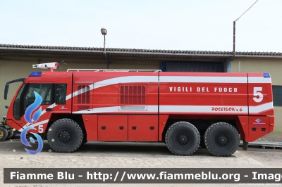 Man Bai Poseidon X6 
Vigili del Fuoco
Comando Provinciale di Pisa
Distaccamento Aeroportuale
AutoIdroSchiumaPolvere
VF 24055 
Parole chiave: Man Bai Poseidon_X6 VF24055