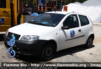 Fiat Punto III serie
Autostrade per l'Italia
Parole chiave: Fiat Punto_IIIserie