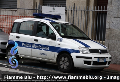 Fiat Nuova Panda
A6 - Polizia Municipale La Spezia
Parole chiave: Fiat Nuova_Panda