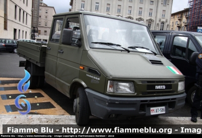 Iveco Daily II serie
Marina Militare Italiana
MM AT 586
Parole chiave: Iveco Daily_IIserie MMAT586 Festa_Forze_Armate_2010