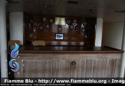 Nave Italia
Marina Militare Italiana
Yacht Club Italiano
Parole chiave: Nave Italia