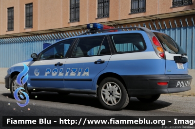 Fiat Marea Weekend I serie
Polizia di Stato
POLIZIA E1280
Parole chiave: Fiat Marea_Weekend_Iserie POLIZIAE1280