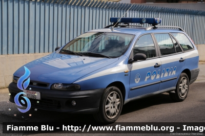 Fiat Marea Weekend I serie
Polizia di Stato
POLIZIA E1280
Parole chiave: Fiat Marea_Weekend_Iserie POLIZIAE1280