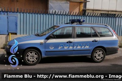 Fiat Marea Weekend I serie
Polizia di Stato
POLIZIA E1280
Parole chiave: Fiat Marea_Weekend_Iserie POLIZIAE1280