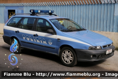 Fiat Marea Weekend I serie
Polizia di Stato
POLIZIA E1280
Parole chiave: Fiat Marea_Weekend_Iserie POLIZIAE1280