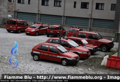 Citroen Saxo II serie
Vigili del Fuoco
Comando Provinciale della Spezia
Parole chiave: Citroen Saxo_IIserie