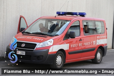 Fiat Scudo IV serie
Vigili del Fuoco
Comando Provinciale di Verona
VF 25561
Parole chiave: Fiat Scudo_IVserie VF25561