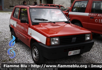 Fiat Panda II serie
Vigili del Fuoco
Comando Provinciale della Spezia
Settore Amministrativo
VF 20815
Parole chiave: Fiat Panda_IIserie VF20815