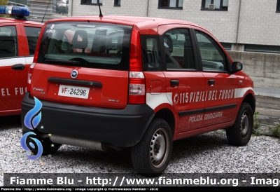 Fiat Nuova Panda 4x4 I serie
Vigili del Fuoco
Comando Provinciale della Spezia
Polizia Giudiziaria
VF 24296
Parole chiave: Fiat Nuova_Panda_4x4_Iserie VF24296