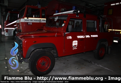 Land Rover Defender 110
Vigili del Fuoco
Comando provinciale della Spezia
Acquistato con Fondi della Regione Liguria
VF 22736
Parole chiave: Land-Rover Defender_110 VF22736