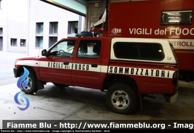 Toyota Hilux I serie
Vigili del Fuoco
Comando Provinciale della Spezia
Nucleo Sommozzatori
VF 20093
Parole chiave: Toyota Hilux_Iserie VF20093