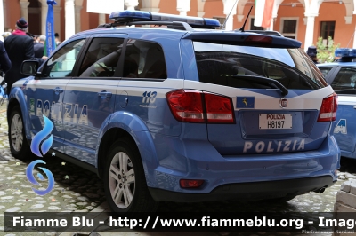 Fiat Freemont
Polizia di Stato
Polizia Stradale in servizio sull'Autocamionale della Cisa
POLIZIA H8197
Parole chiave: Fiat Freemont POLIZIAH8197