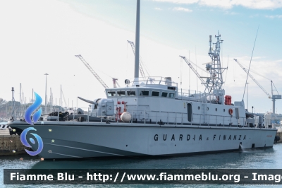 Nave Scuola classe Mazzei
Guardia di Finanza
G2 "Vaccaro"
