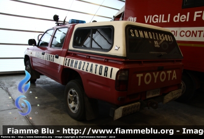 Toyota Hilux I serie
Vigili del Fuoco
Comando Provinciale della Spezia
Nucleo Sommozzatori
VF 20093
Parole chiave: Toyota Hilux_Iserie VF20093