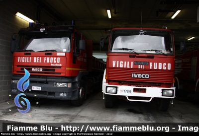 Iveco 330-26
Vigili del Fuoco
Comando Provinciale di La Spezia
Autocarro con allestimento scarrabile
VF 17298 
Parole chiave: Iveco 330-26 VF17298