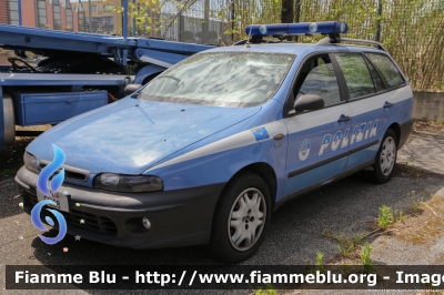 Fiat Marea Weekend I serie
Polizia di Stato
Polizia Stradale
POLIZIA E1228
Parole chiave: Fiat Marea_Weekend_Iserie POLIZIAE1228