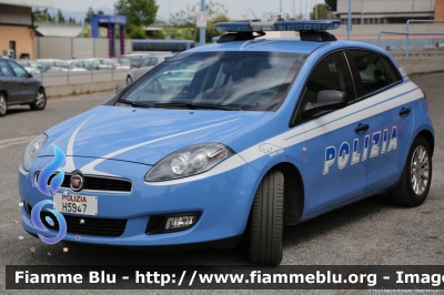 Fiat Nuova Bravo
Polizia di Stato
Squadra Volante
POLIZIA H5947
Parole chiave: Fiat Nuova_Bravo POLIZIAH5947