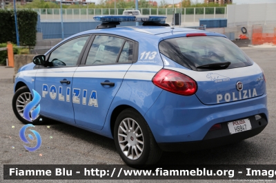 Fiat Nuova Bravo
Polizia di Stato
Squadra Volante
POLIZIA H5947
Parole chiave: Fiat Nuova_Bravo POLIZIAH5947