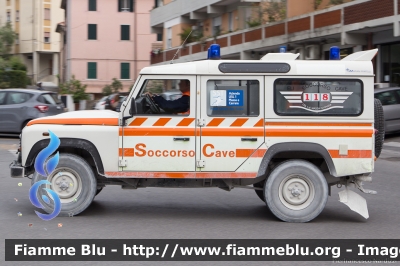 Land-Rover Defender 110
118 Massa
Soccorso Cave
Allestita Mariani Fratelli
Parole chiave: Land-Rover Defender_110 Ambulanza