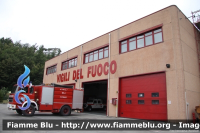 Distaccamento Volontario di Castiglione dei Pepoli (BO) 
Vigili del Fuoco
Distaccamento Volontario di Castiglione dei Pepoli (BO) 
