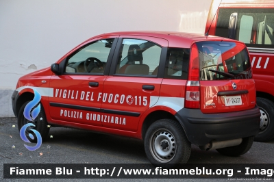 Fiat Nuova Panda 4x4 I serie
Vigili del Fuoco
Comando Provinciale di Massa
Polizia Giudiziaria
VF 24337
Parole chiave: Fiat Nuova_Panda_4x4_Iserie VF24337