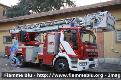 Iveco EuroCargo 160E30 III serie 
Vigili del Fuoco
Comando Provinciale di Bologna
Distaccamento Cittadino "Carlo Fava" Bologna
AutoScala da 24 metri allestimento Iveco-Magirus
VF 26800 
Parole chiave: Iveco EuroCargo_160E30_IIIserie VF26800