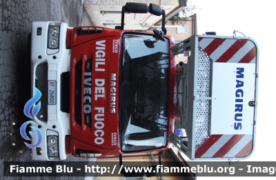 Iveco EuroCargo 160E30 III serie 
Vigili del Fuoco
Comando Provinciale di Bologna
Distaccamento Cittadino "Carlo Fava" Bologna
AutoScala da 24 metri allestimento Iveco-Magirus
VF 26800 
Parole chiave: Iveco EuroCargo_160E30_IIIserie VF26800